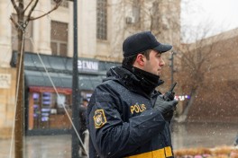 DİN sutka ərzində 763 çağırışa reaksiya verib