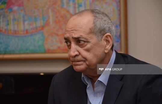Rasim Balayev, Xalq artisti