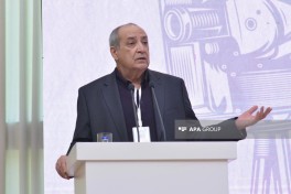Rasim Balayev, Xalq artisti 