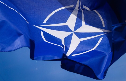 NATO: Türkiyəyə buraxılan İran raketi vurulub, üzvlərimizi müdafiə edəcəyik