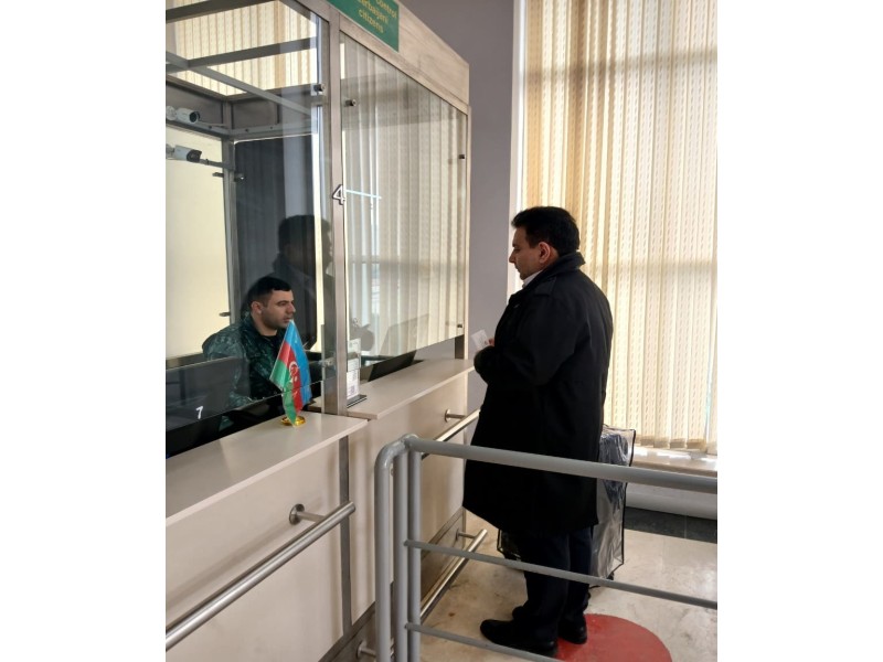 İrandan Azərbaycana indiyədək  3094 nəfər təxliyə edilib