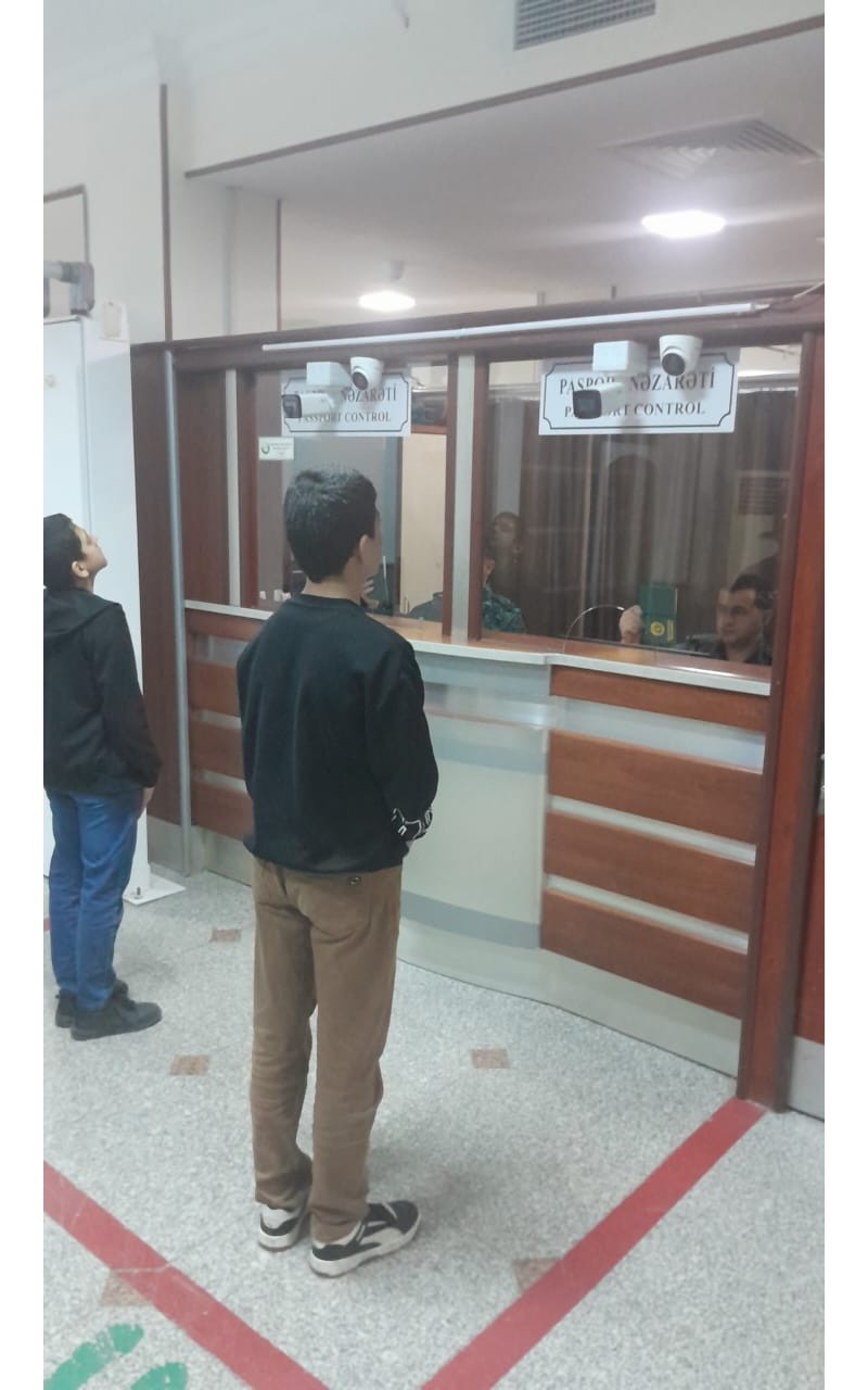 İrandan Azərbaycana indiyədək  3094 nəfər təxliyə edilib