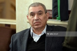 Xalq artisti Rasim Balayev I Fəxri xiyabanda dəfn edilib - FOTO  - YENİLƏNİB-1 