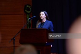 Xalq artisti Rasim Balayev I Fəxri xiyabanda dəfn edilib - FOTO  - YENİLƏNİB-1 