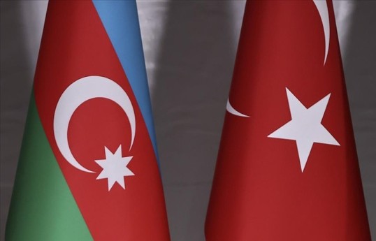 Türkiyə MN: 31 mart soyqırımı tarixə qara ləkə kimi düşüb
