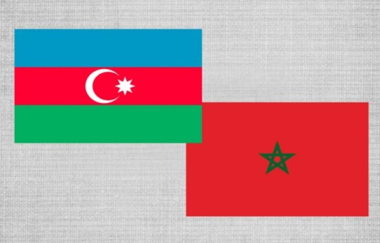 Azərbaycanla Mərakeş arasında imzalanmış saziş təsdiq edilib