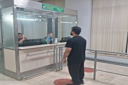 İrandan Azərbaycana indiyədək 3146 nəfər təxliyə edilib - FOTO 