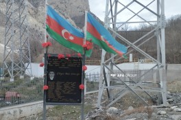 Kəlbəcərdə törədilən “Tunel faciəsi”ndən 33 il ötür - FOTO 