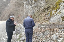 Kəlbəcərdə törədilən “Tunel faciəsi”ndən 33 il ötür - FOTO 