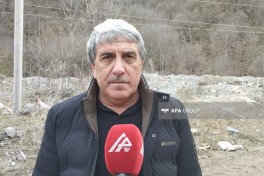 Kəlbəcərdə törədilən “Tunel faciəsi”ndən 33 il ötür - FOTO 