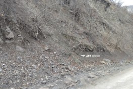 Kəlbəcərdə törədilən “Tunel faciəsi”ndən 33 il ötür - FOTO 