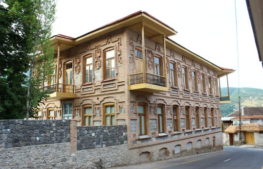 EBRD Şəkidə su və kanalizasiya layihəsinə 91 mln. avro krediti təsdiqləyib