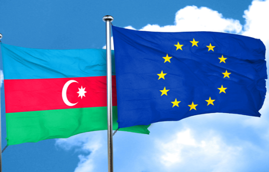 Milli Məclis Avropa İttifaqı–Azərbaycan Parlament Əməkdaşlıq Komitəsinin fəaliyyətində iştirakını dayandırıb