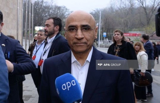 Birləşmiş Ərəb Əmirliklərinin səfiri Məhəmməd Əl Bluşi
