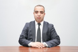 Naxçıvanda Sosial Xidmətlər Agentliyinin İdarə Heyətinə yeni sədr təyin olunub