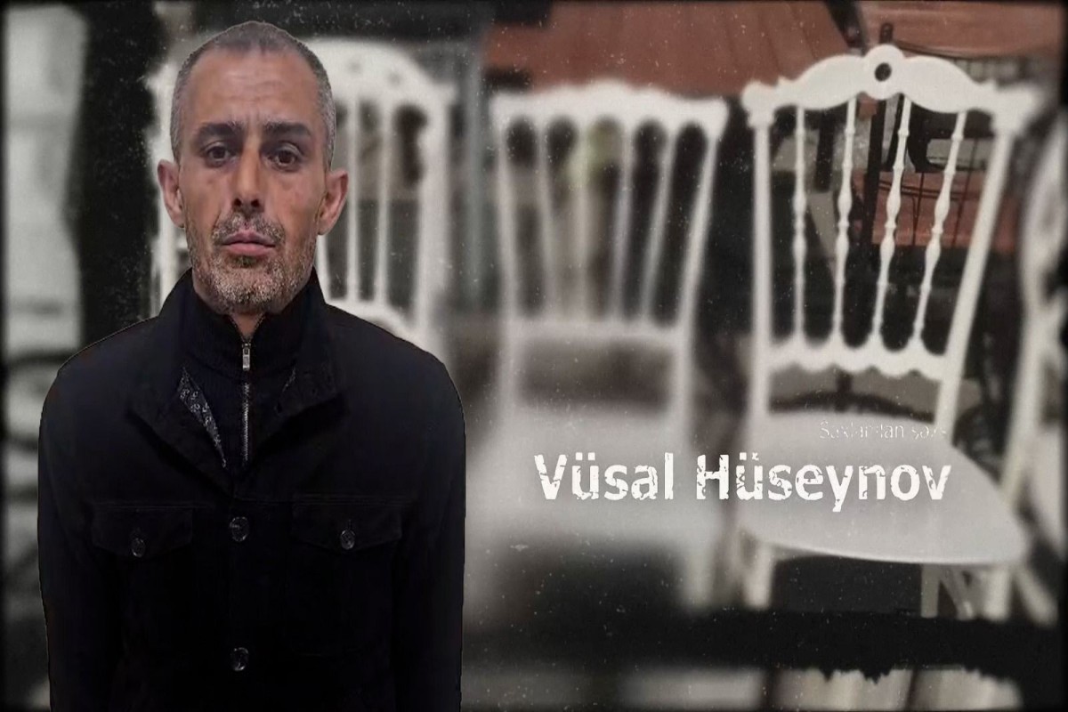 Mebel satışı adı altında sosial şəbəkələrdə dələduzluq edən şəxs saxlanılıb - VİDEO 