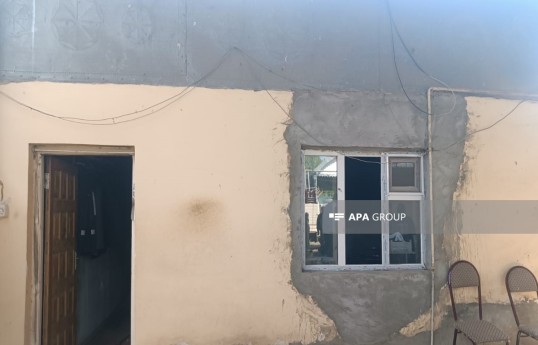 Tovuzda 73 yaşlı kişi dəm qazından boğulub