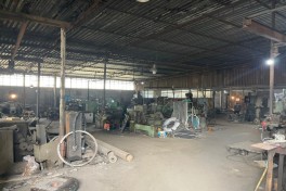 Gəncədə metaləritmə zavodunun yanğın təhlükəsizliyi səbəbilə fəaliyyi dayandırılıb