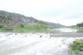 Xarici diplomatlar Laçında səfərdədirlər - YENİLƏNİB  - FOTO  - VİDEO 