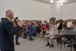 WUF13 çərçivəsində Lənkəran şəhərində festival başlayıb - FOTO 