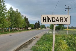 Ağcabədidə arvadını öldürməkdə şübhəli bilinən kişi saxlanılıb