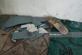 Ağcabədidə arvadını öldürməkdə şübhəli bilinən kişi saxlanılıb