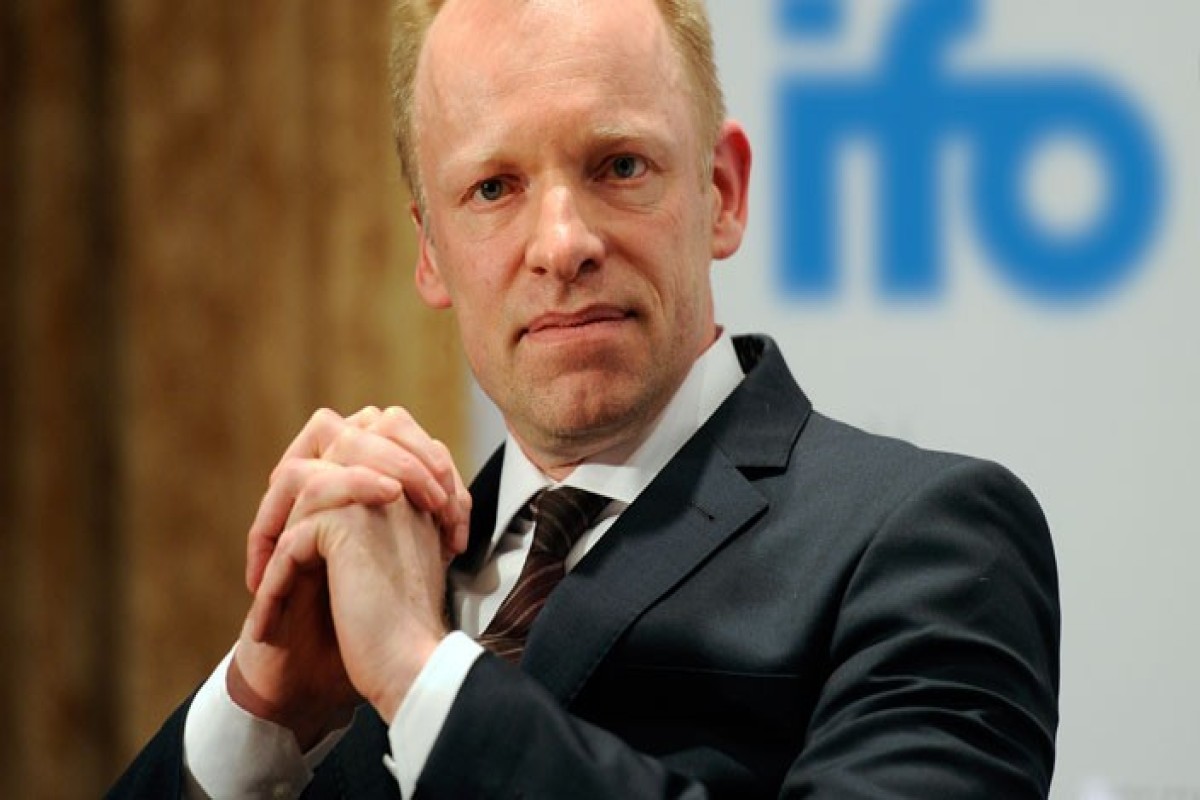 Klemens Fuest