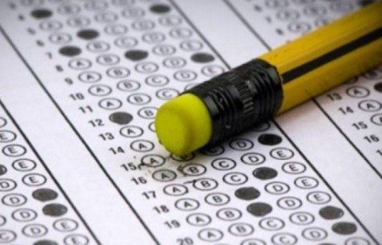 Dövlət qulluğunda inzibati rəhbər və icraçı vəzifələrə qəbul üzrə test imtahanı keçirilir
