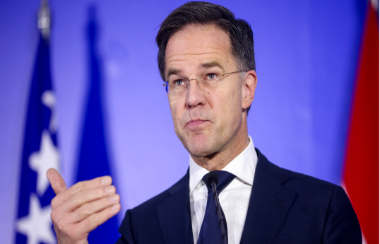 Mark Rutte