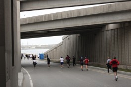 Bakı Marafonu 2026-da yarış başa çatıb - FOTOLENT 