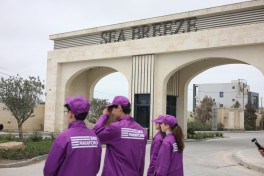 Bakı Marafonu 2026-da yarış başa çatıb - FOTOLENT 