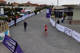 Bakı Marafonu 2026-da yarış başa çatıb - FOTOLENT 