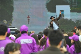 Bakı Marafonu 2026-da yarış başa çatıb - FOTOLENT 