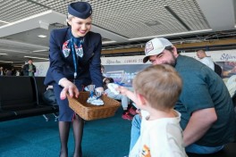 Air Serbia Bakı və Belqrad arasında birbaşa uçuşlara başlayıb