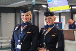 Air Serbia Bakı və Belqrad arasında birbaşa uçuşlara başlayıb
