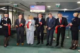Air Serbia Bakı və Belqrad arasında birbaşa uçuşlara başlayıb