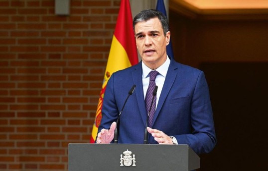 Pedro Sançes
