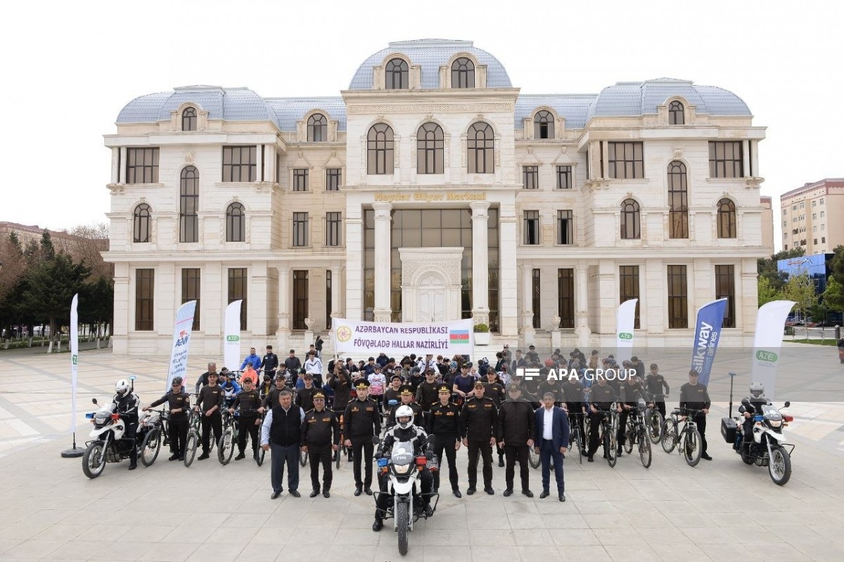 Sumqayıtda "Heydər Əliyev xatirələrdə" adlı tədbir keçirilib - FOTO 