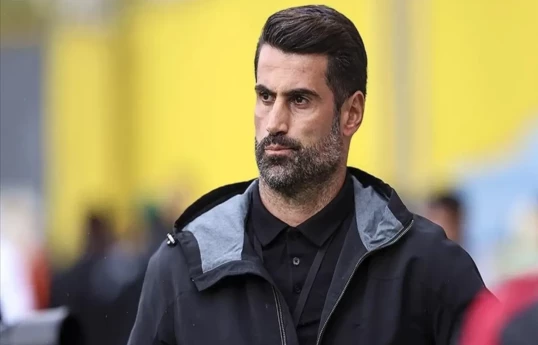 Volkan Dəmirəl
