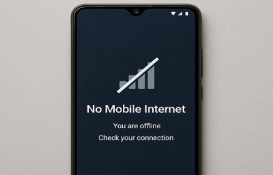 Moskvada mobil internetə çıxış bərpa edilib - YENİLƏNİB 