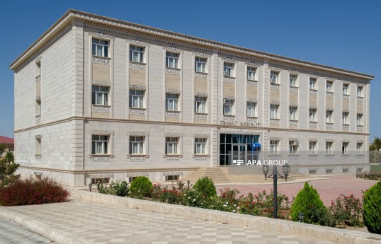 Naxçıvanda bəzi məktəblərə yeni direktor təyinatları olub