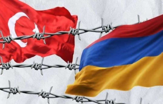 Xüsusi nümayəndə: Türkiyə-Ermənistan sərhədinin açılmasının tarixi hələ müəyyən deyil