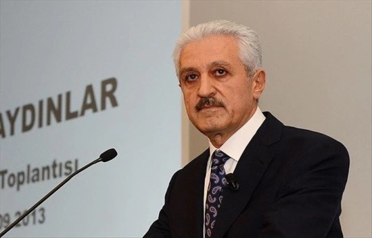Mehmet Ali Aydınlar