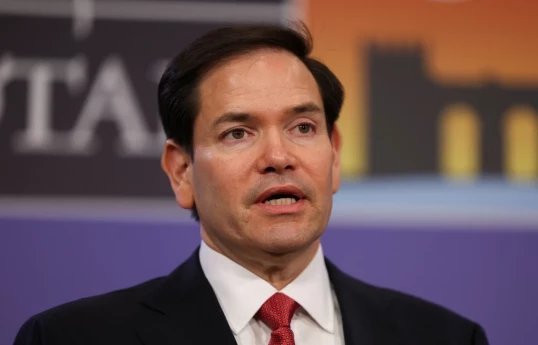 Marko Rubio