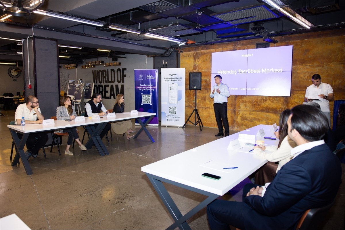 Citizen feedback to guide the development of public services on mygov platform