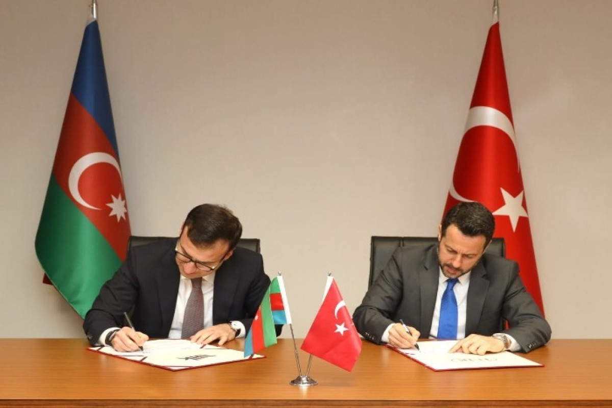 Azerbaijan and Türkiye sign 2026 work plan on cooperation in statistics