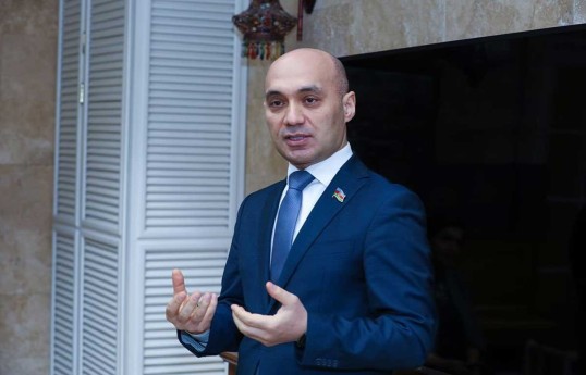 Qaya Məmmədov,  Azərbaycanın Avropada Təhlükəsizlik və Əməkdaşlıq Təşkilatının  Parlament Assambleyasındakı (ATƏT PA) nümayəndə heyətinin rəhbəri
