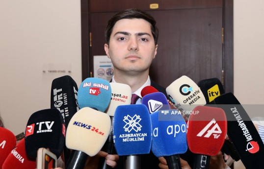 Elm və Təhsil Nazirliyinin əməkdaşı Cabbar Hüseynli