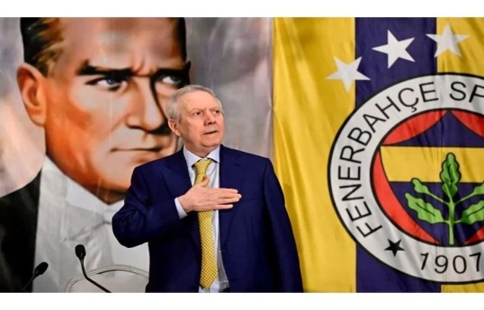 Aziz Yıldırım