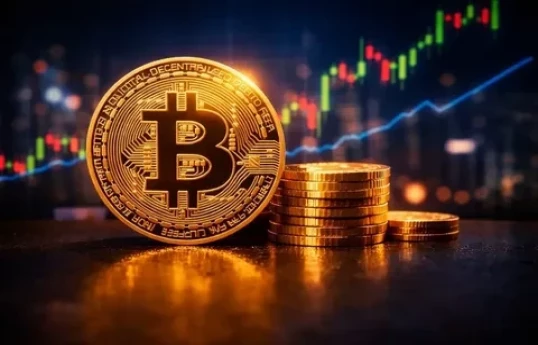 "Bitcoin"in qiyməti 81 min dollardan aşağı enib